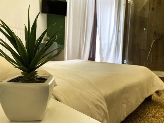 Classic Tek Büyük Yataklı Oda, Balkon, Deniz Manzaralı