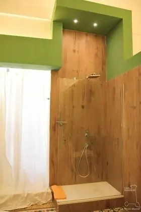 Classic Tek Büyük Yataklı Oda, Balkon, Deniz Manzaralı