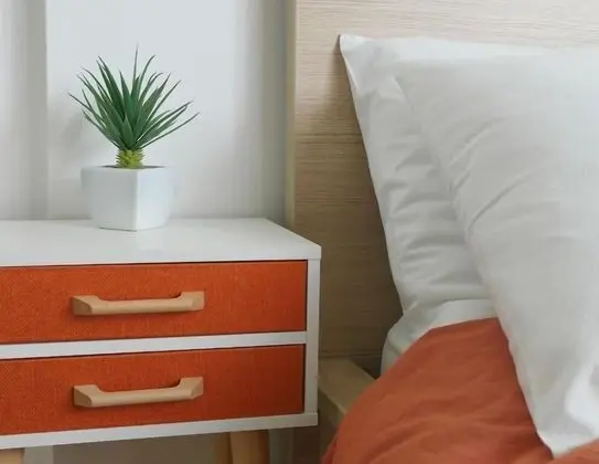 Classic Tek Büyük Yataklı Oda, Balkon, Deniz Manzaralı