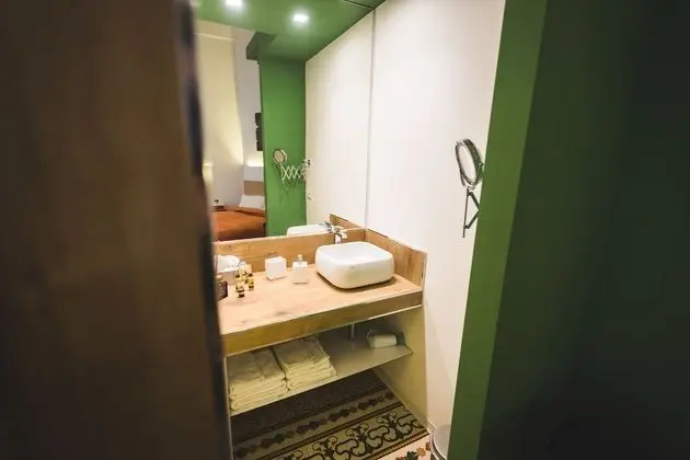 Classic Tek Büyük Yataklı Oda, Balkon, Deniz Manzaralı