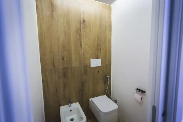 Classic Tek Büyük Yataklı Oda, Balkon, Deniz Manzaralı