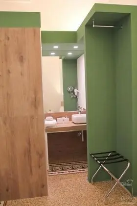 Classic Tek Büyük Yataklı Oda, Balkon, Deniz Manzaralı