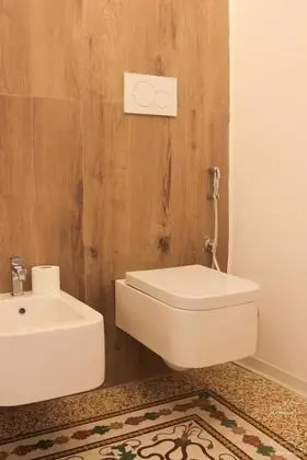 Classic Tek Büyük Yataklı Oda, Balkon, Deniz Manzaralı