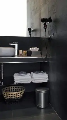 Deluxe Tek Büyük Yataklı Oda, Balkon, Deniz Manzaralı