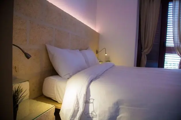 Deluxe Tek Büyük Yataklı Oda, Deniz Manzaralı