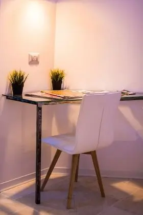 Deluxe Tek Büyük Yataklı Oda, Deniz Manzaralı