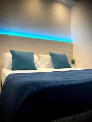 Deluxe Tek Büyük Yataklı Oda, Deniz Manzaralı