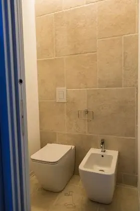 Deluxe Tek Büyük Yataklı Oda, Deniz Manzaralı