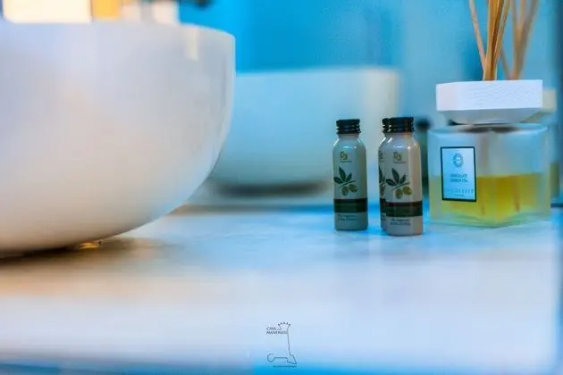 Deluxe Tek Büyük Yataklı Oda, Deniz Manzaralı