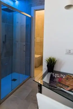 Deluxe Tek Büyük Yataklı Oda, Deniz Manzaralı