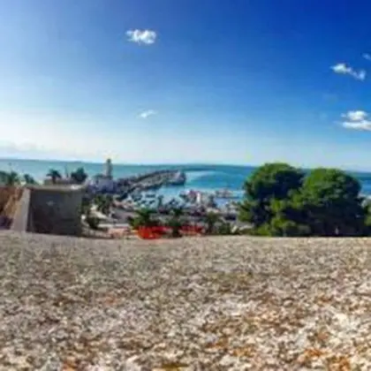 Deluxe Tek Büyük Yataklı Oda, Deniz Manzaralı