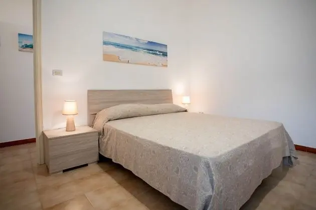 Apart Daire, 2 Yatak Odası (DX)