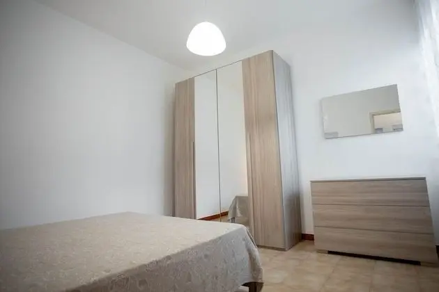 Apart Daire, 2 Yatak Odası (DX)