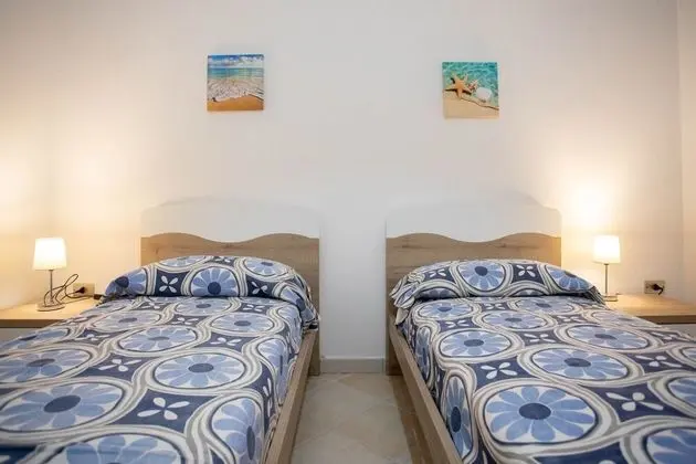 Apart Daire, 2 Yatak Odası (DX)