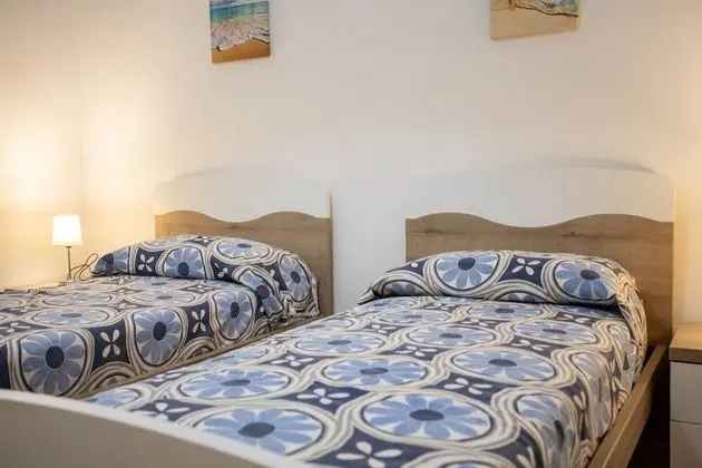 Apart Daire, 2 Yatak Odası (DX)