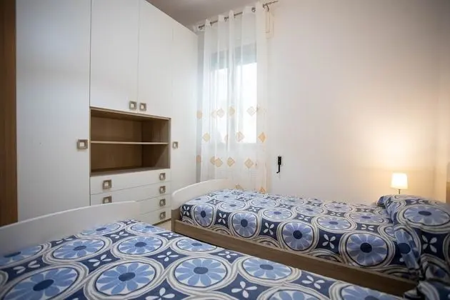 Apart Daire, 2 Yatak Odası (DX)