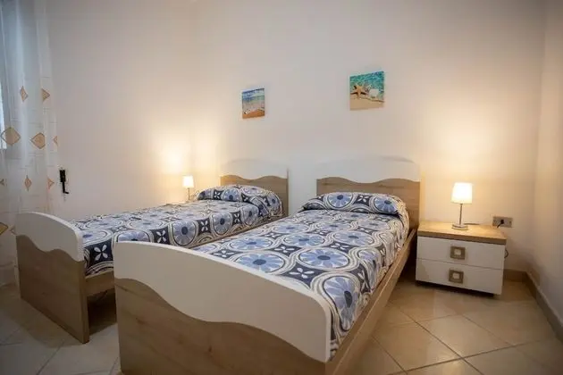 Apart Daire, 2 Yatak Odası (DX)