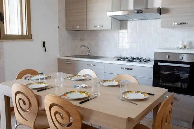 Apart Daire, 2 Yatak Odası (DX)