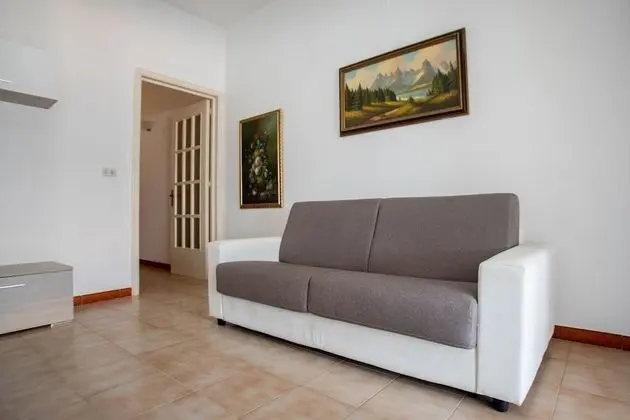 Apart Daire, 2 Yatak Odası (DX)