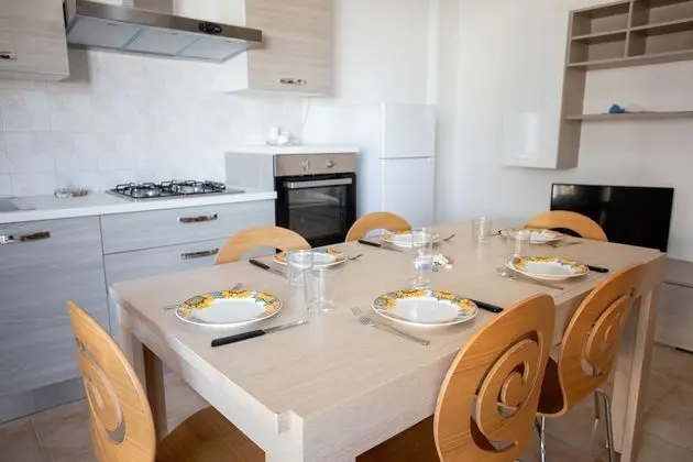 Apart Daire, 2 Yatak Odası (DX)