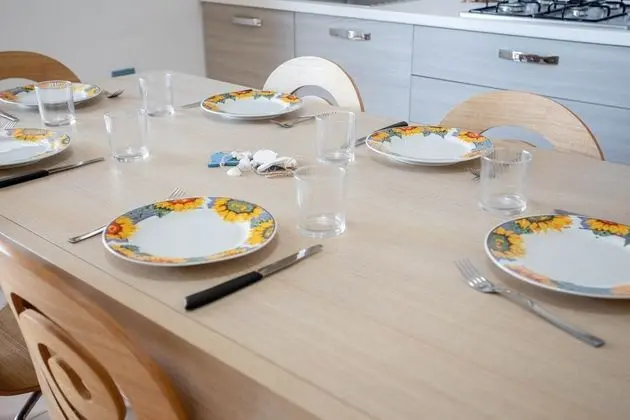 Apart Daire, 2 Yatak Odası (DX)