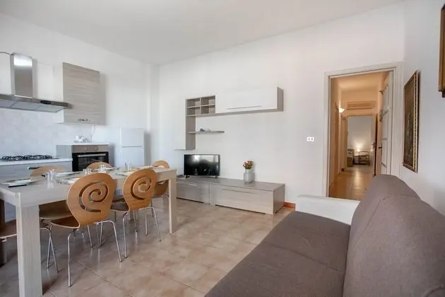 Apart Daire, 2 Yatak Odası (DX)