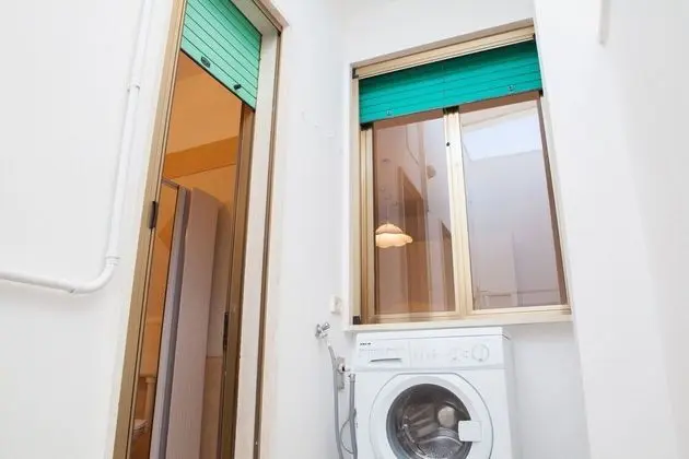 Apart Daire, 2 Yatak Odası (DX)