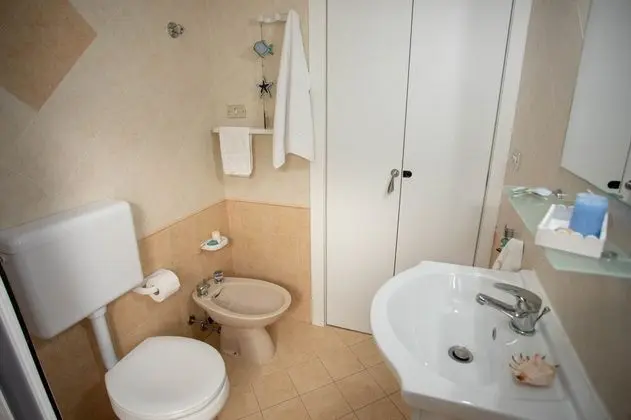 Apart Daire, 2 Yatak Odası (DX)