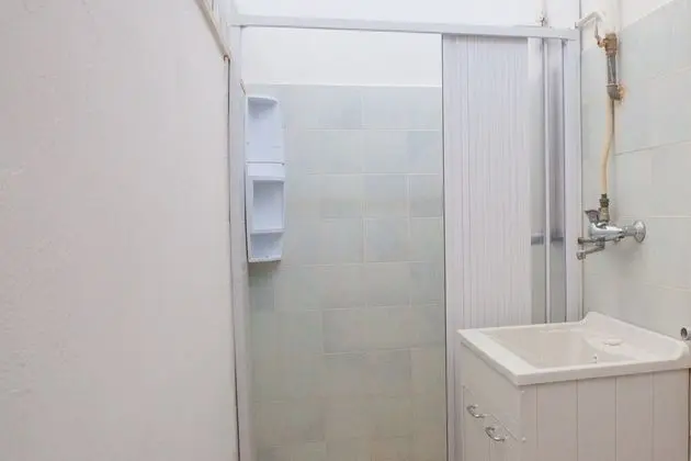 Apart Daire, 2 Yatak Odası (DX)