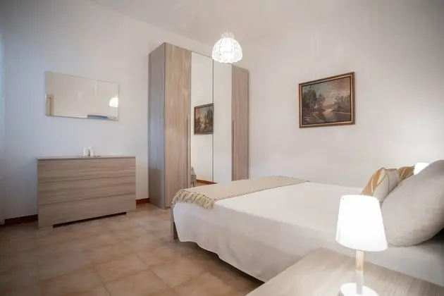 Apart Daire, 2 Yatak Odası (SX)