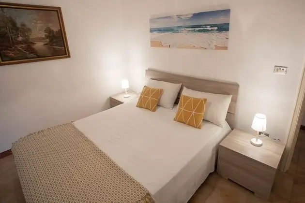 Apart Daire, 2 Yatak Odası (SX)