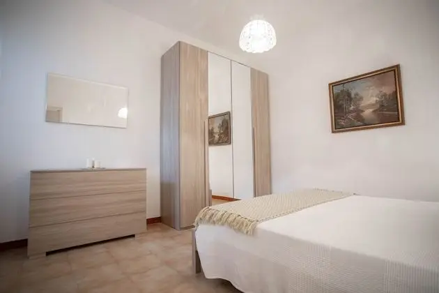 Apart Daire, 2 Yatak Odası (SX)