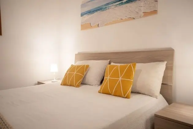 Apart Daire, 2 Yatak Odası (SX)