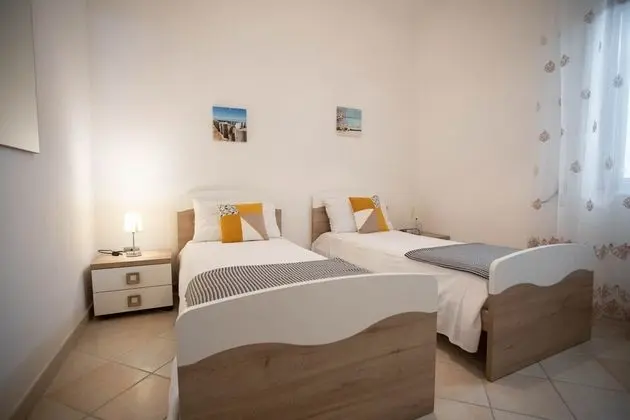 Apart Daire, 2 Yatak Odası (SX)