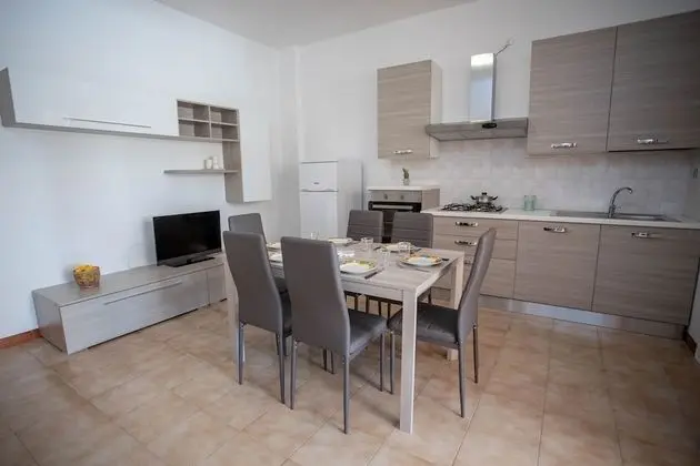 Apart Daire, 2 Yatak Odası (SX)