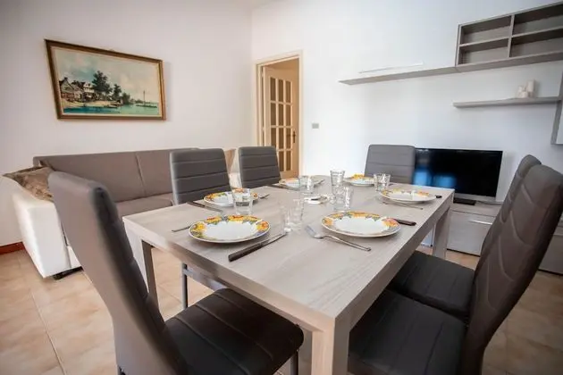 Apart Daire, 2 Yatak Odası (SX)