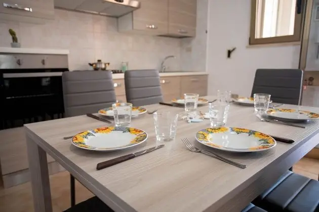 Apart Daire, 2 Yatak Odası (SX)