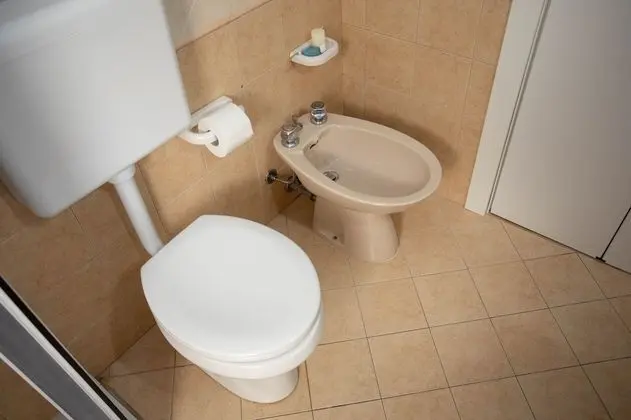 Apart Daire, 2 Yatak Odası (SX)