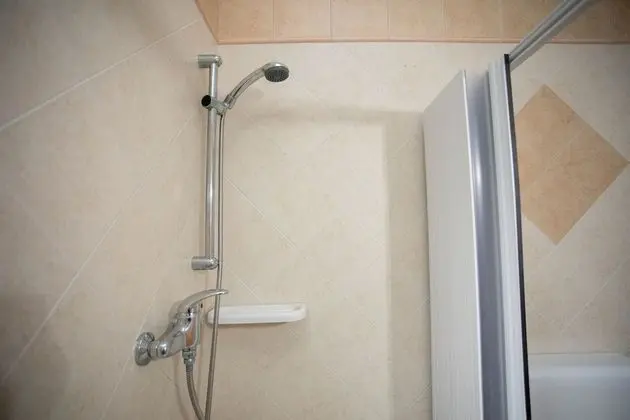 Apart Daire, 2 Yatak Odası (SX)