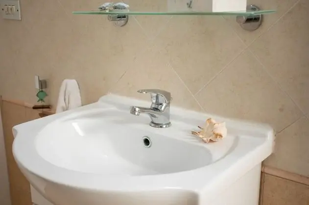 Apart Daire, 2 Yatak Odası (SX)