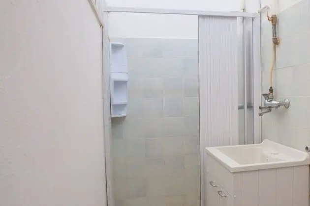 Apart Daire, 2 Yatak Odası (SX)