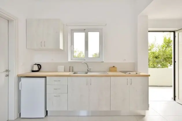 Deluxe Apart Daire, Birden Çok Yatak, Deniz Manzaralı