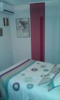 Tek Büyük Yataklı Oda, Ortak Banyo