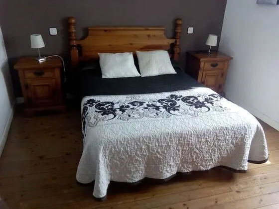 Traditional Ev, 4 Yatak Odası