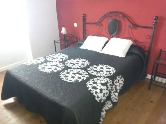 Traditional Ev, 4 Yatak Odası