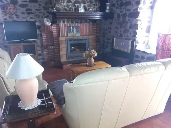 Traditional Ev, 4 Yatak Odası