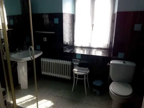 Traditional Ev, 4 Yatak Odası