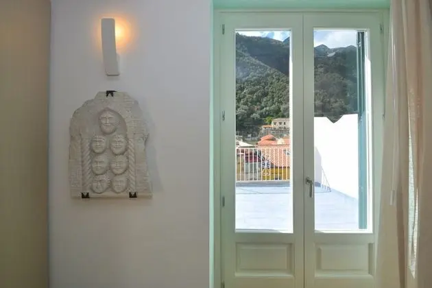 Süit, 1 Yatak Odası