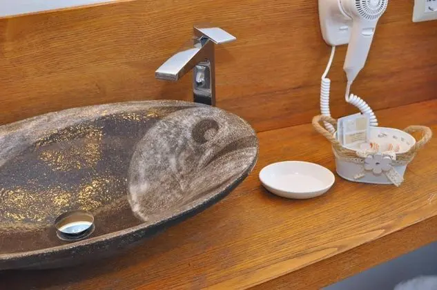 Superior Üç Kişilik Oda