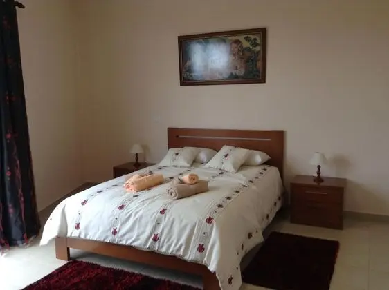 Apart Daire, 2 Yatak Odası, Dağ Manzaralı